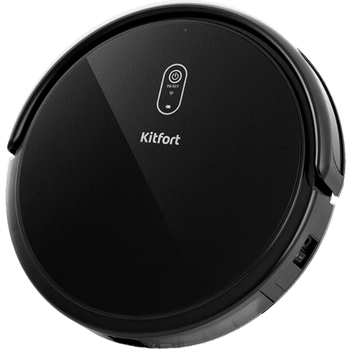 Сервисный центр Kitfort в Новосибирске