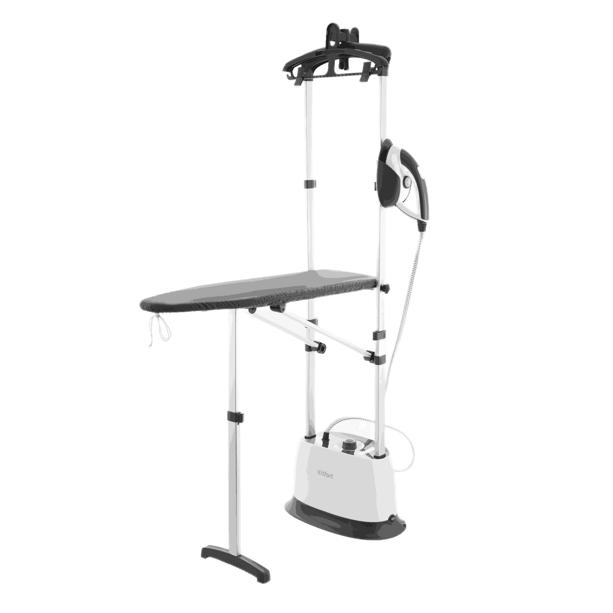 Сервисный центр Kitfort в Новосибирске